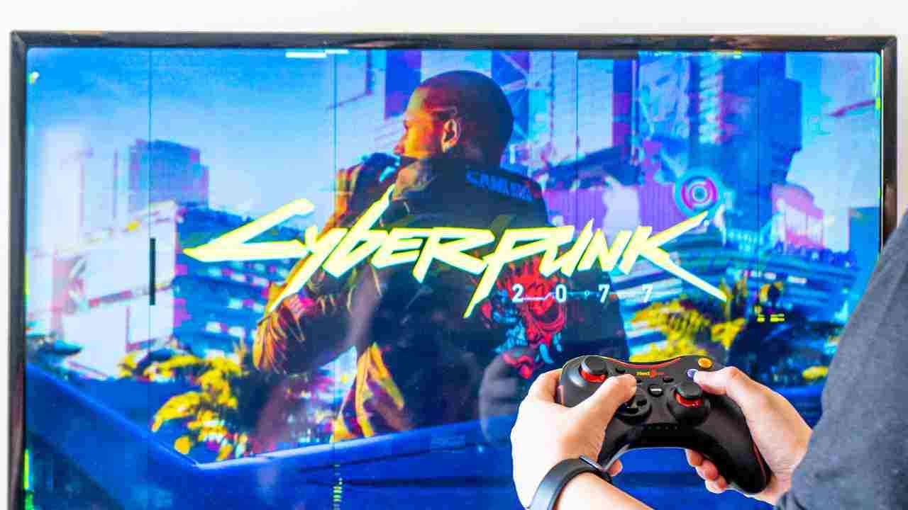 Cyberpunk - Androiditaly.com 20221101