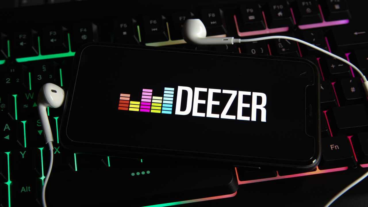 Deezer - Androiditaly.com 20221117