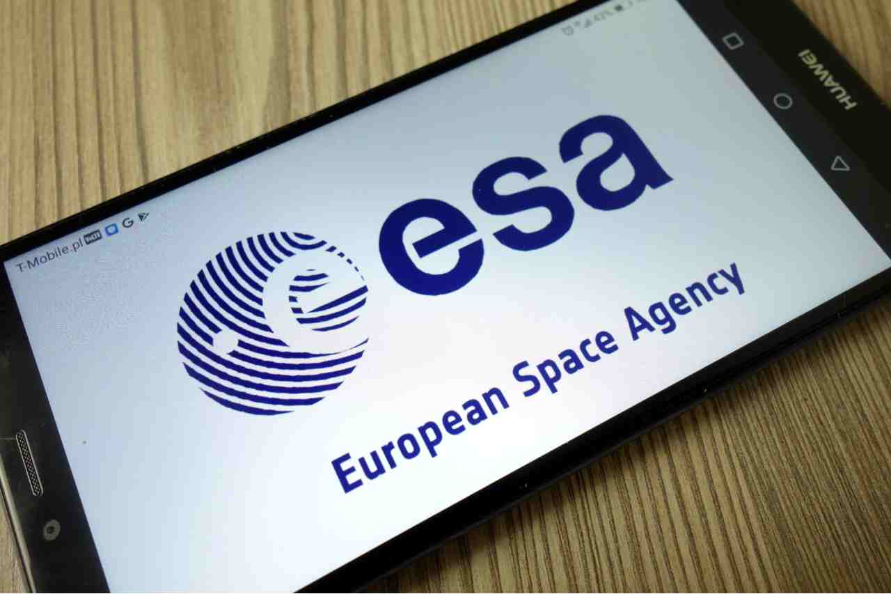 ESA European Space Agency - Androiditaly.com 20221122