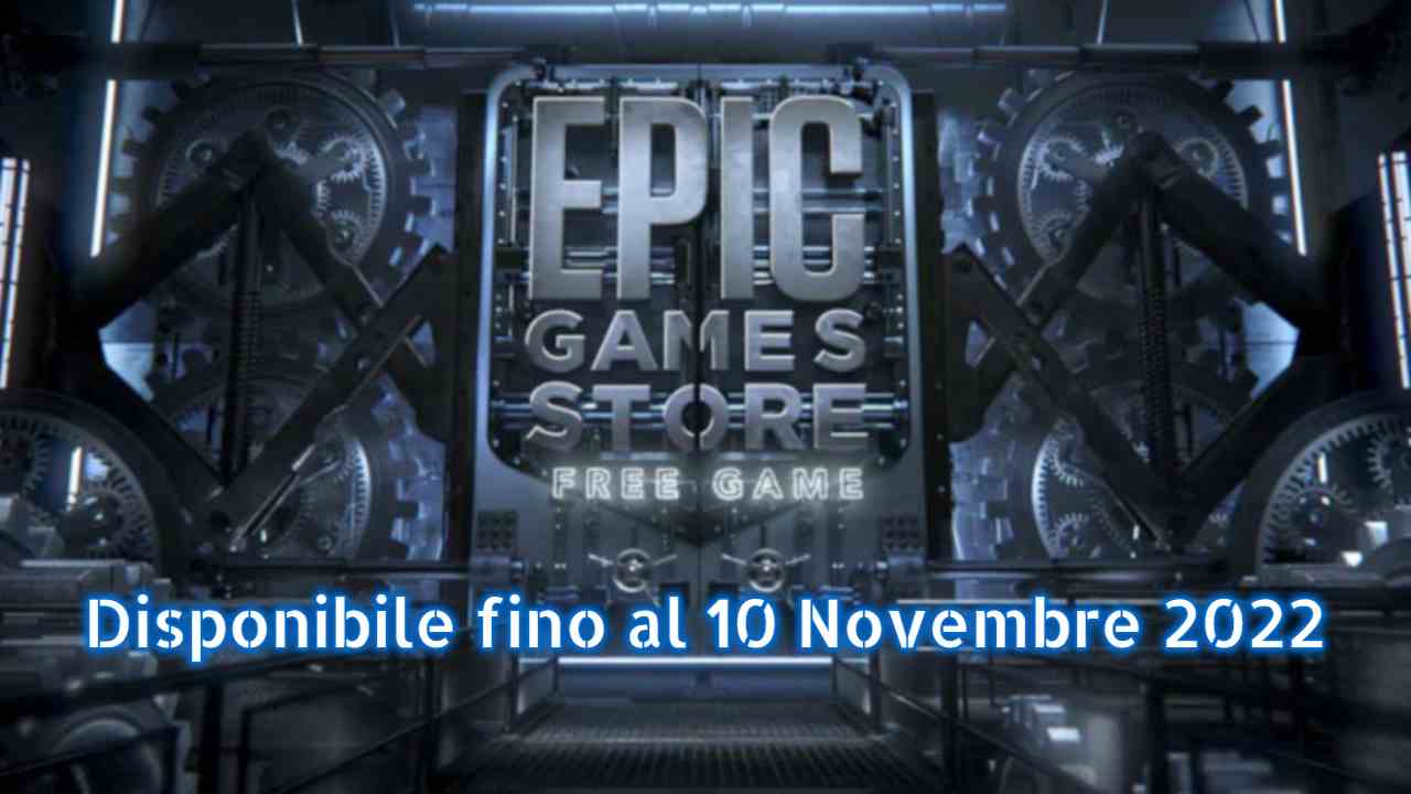 Epic Games Store 0311