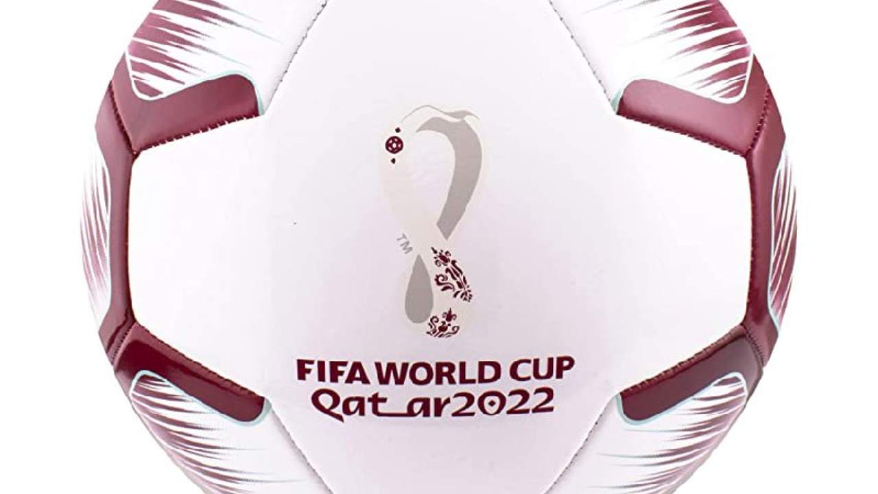 Fifa Wold Cup Qatar 2022