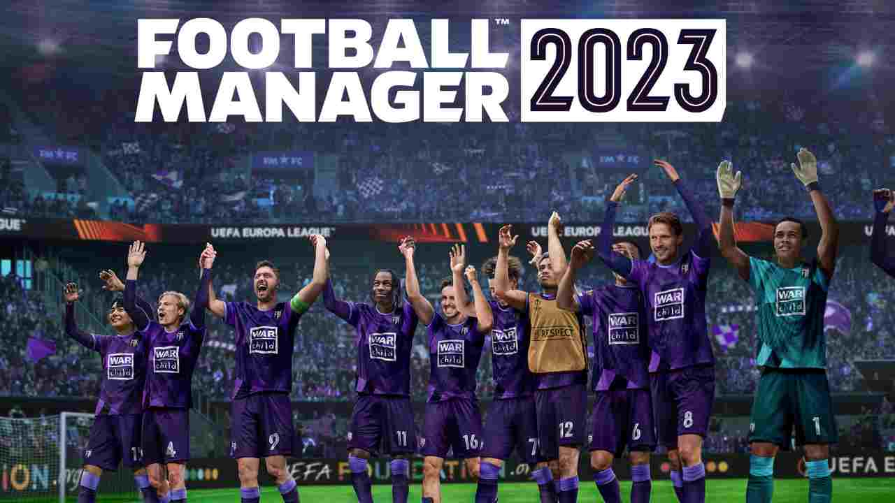 Football Manager 2023 - Androiditaly.com 20221114