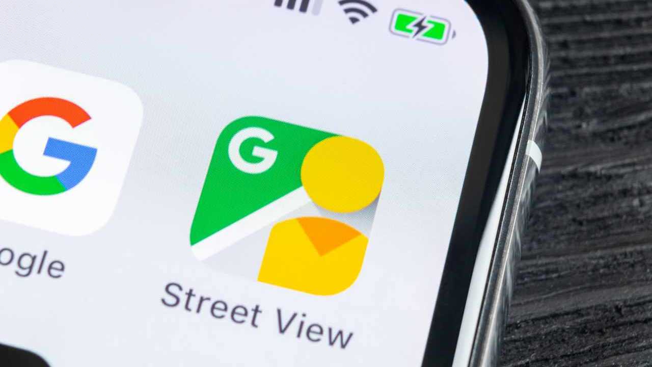 Google Street View - Cellulari.it 20221103