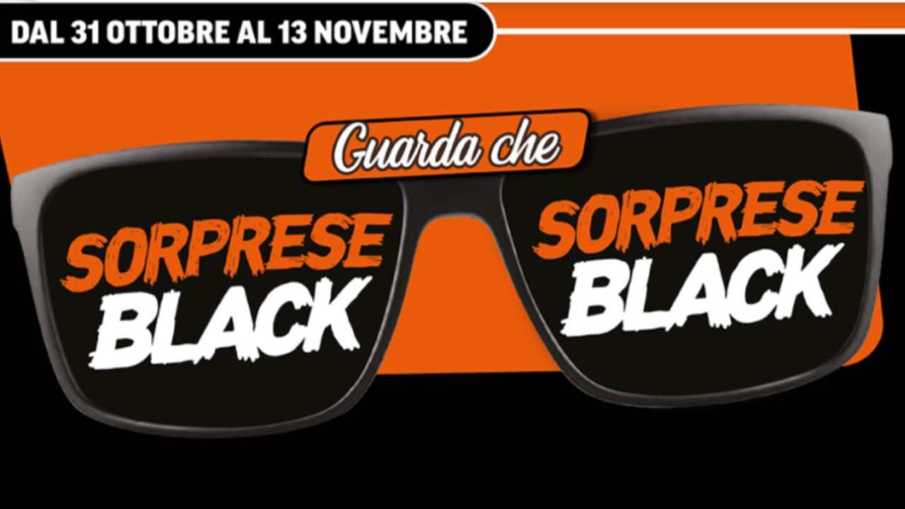 Guarda che Black