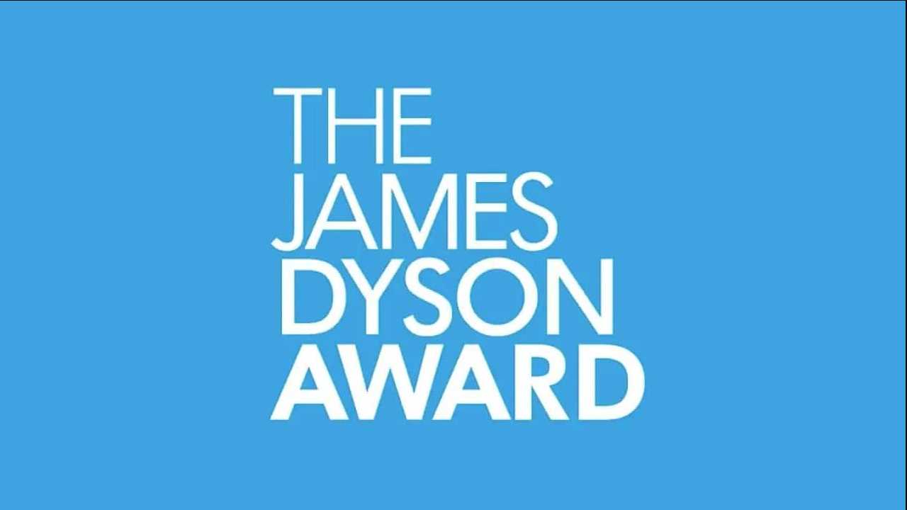 James Dyson Award - Androiditaly.com 20221119