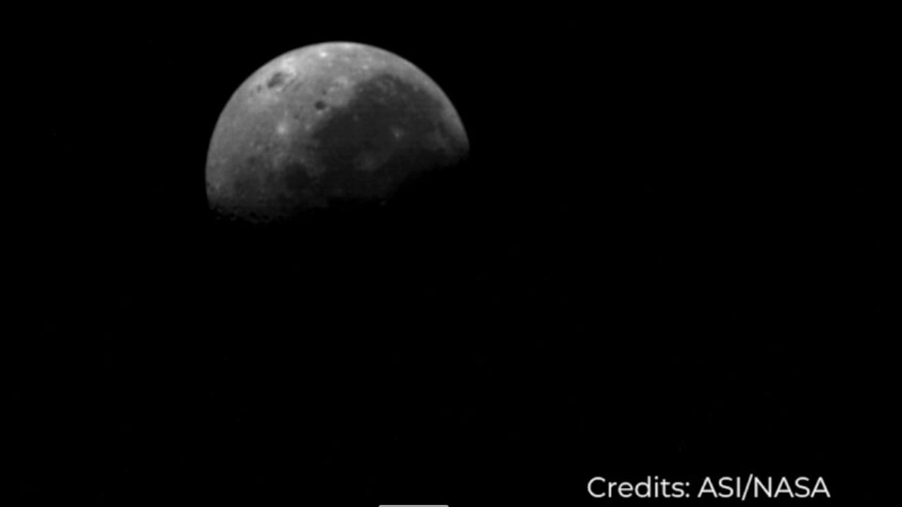 Luna Artemis 1 - Androiditaly.com 20221120