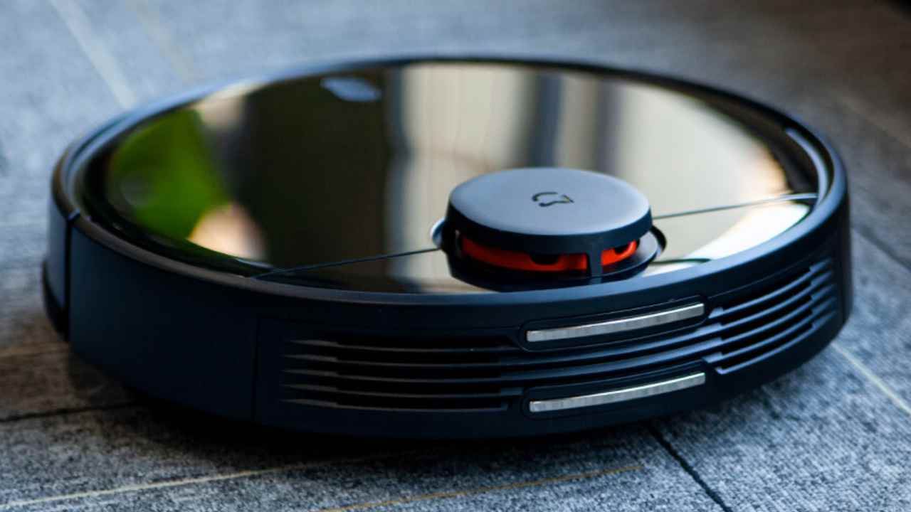 Mi Robot Vacuum-Mop P - Androiditaly.com 20221105