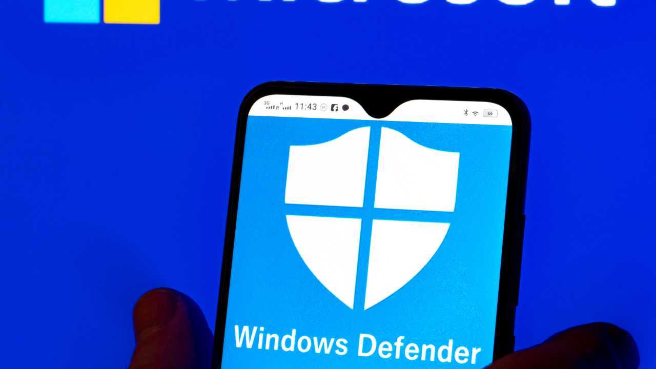 Microsoft Defender - Androiditaly.com 20221115