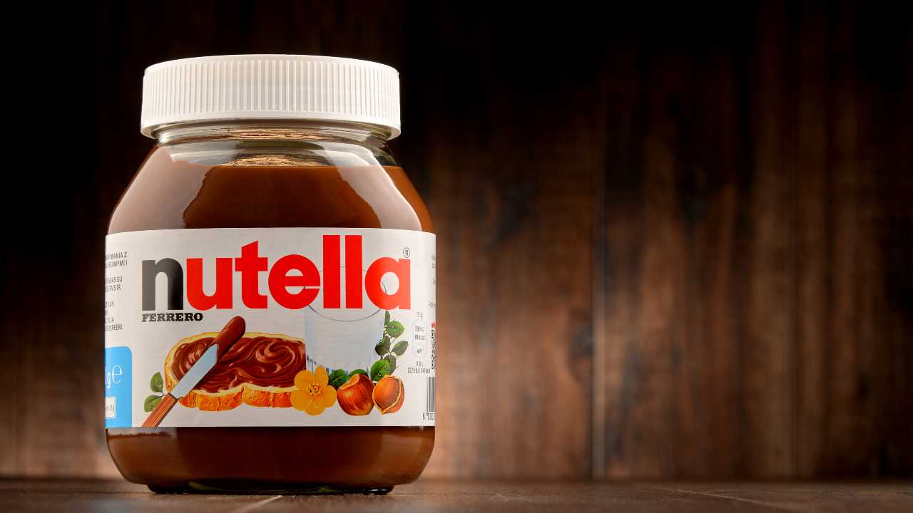Nutella - Androiditaly.com 20221102