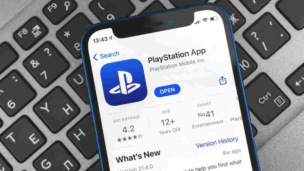 PlayStation Store - Androiditaly.com 20221129