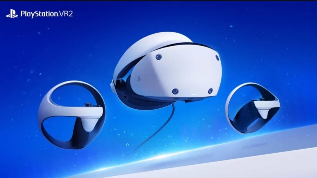 PlayStation VR2