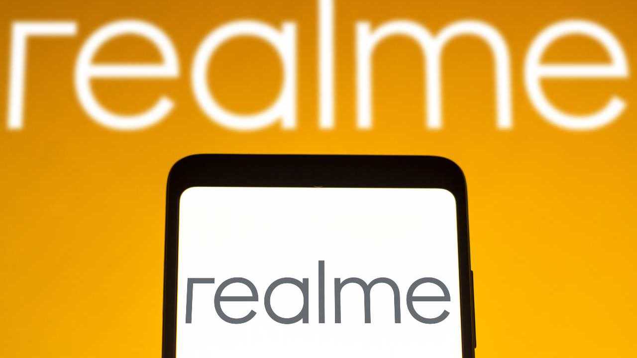 Realme logo - Androiditaly.com 20221111