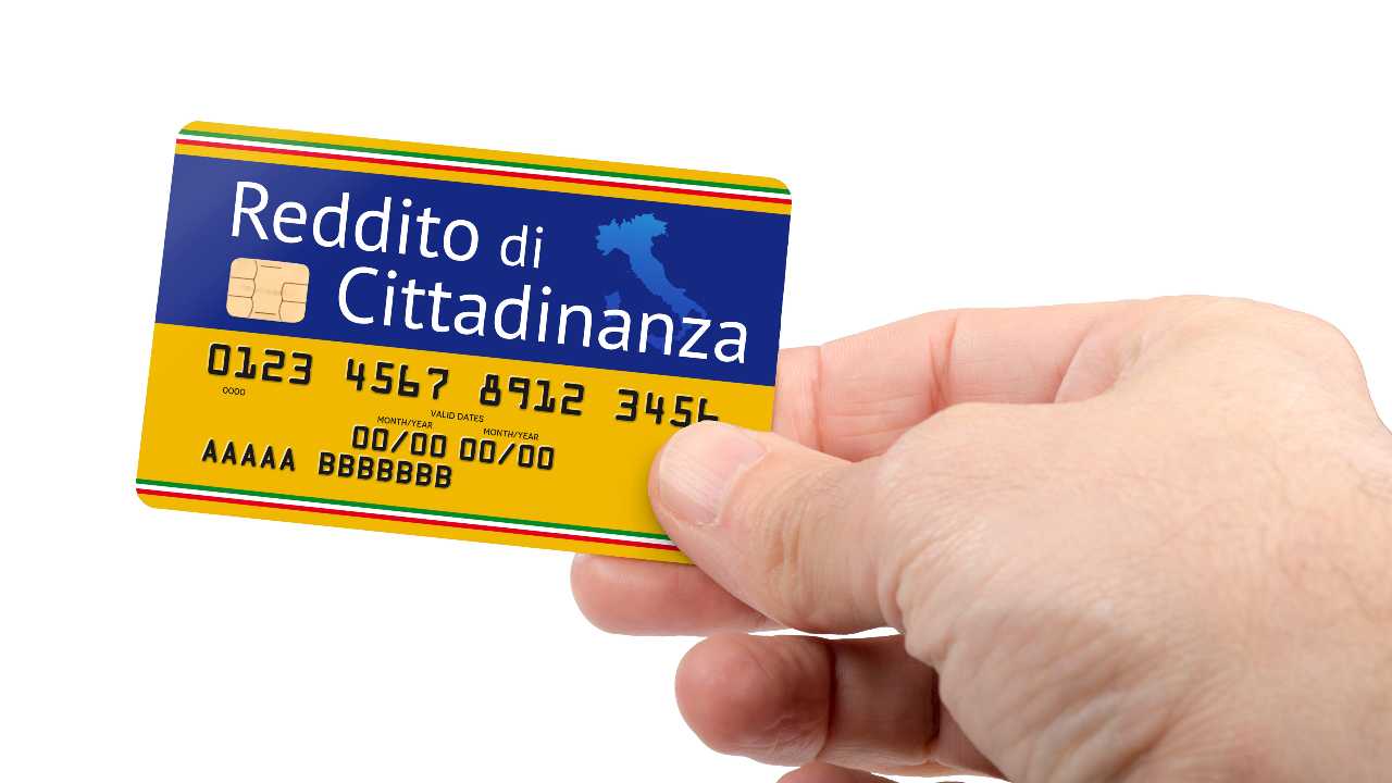 Reddito di Cittadinanza - Androiditaly.com 20221110