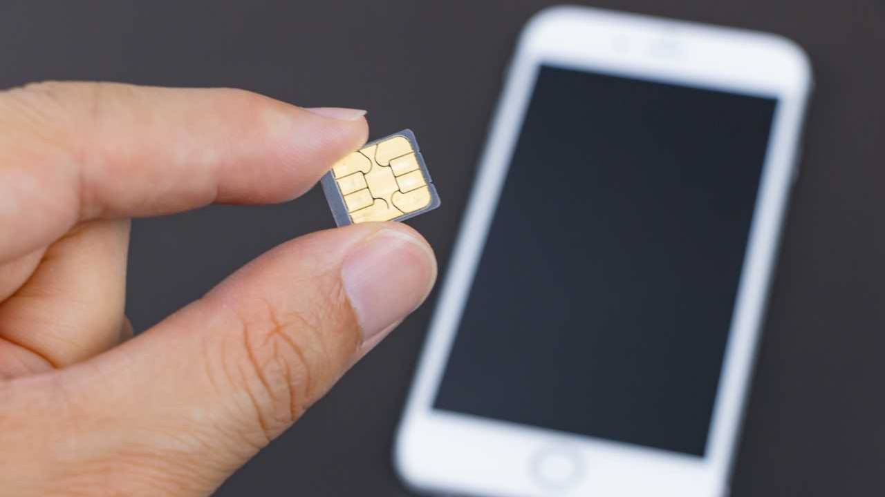 SIM CARD - Androiditaly.com 20221125