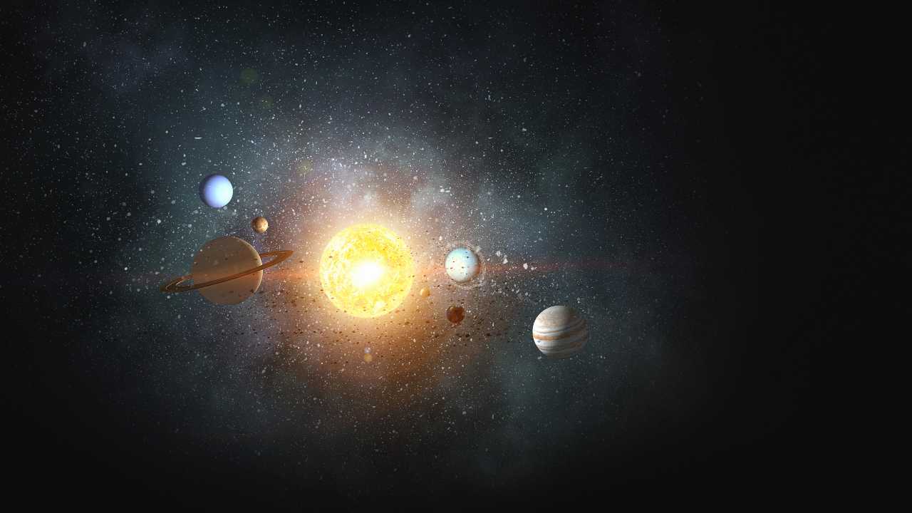 Sistema Solare - Androiditaly.com 20221113