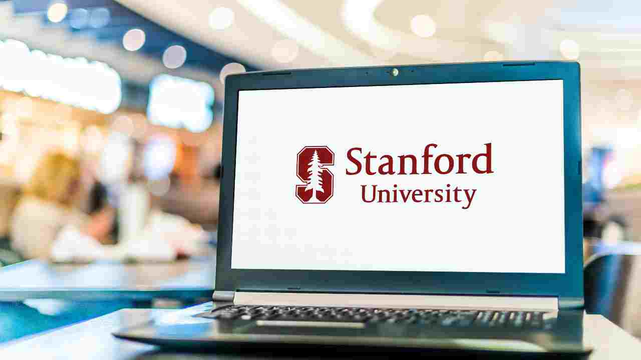 Stanford University - Androiditaly.com 20221118