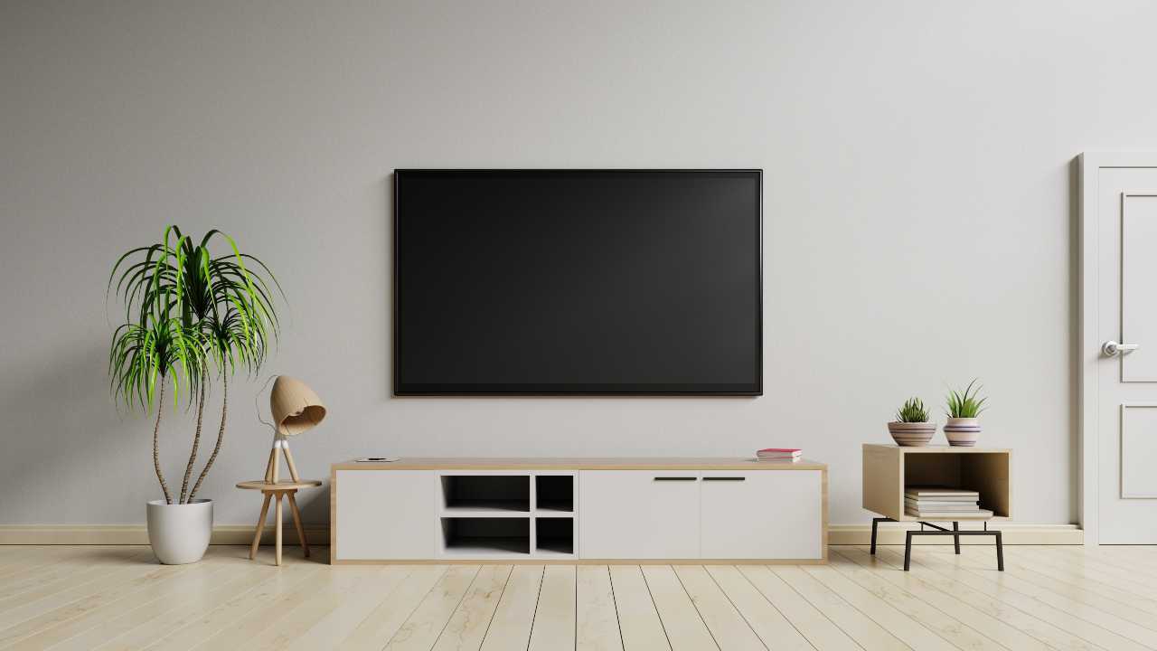 TV a parete - Androiditaly.com