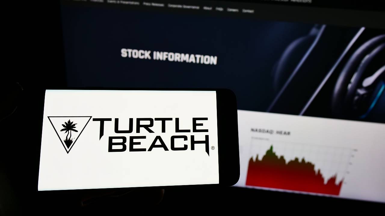 Turtle Beach Corporation - Androiditaly.com 20221116