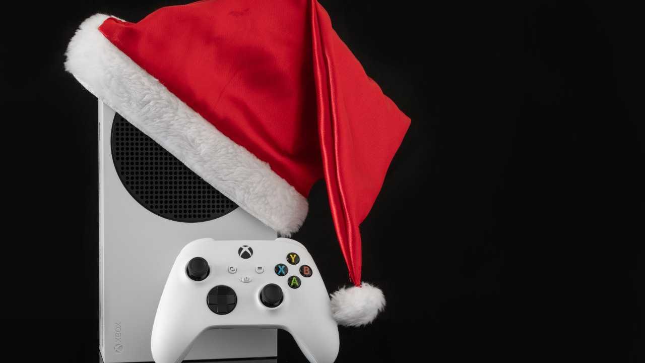 Xbox Natale - Androiditaly.com 20221101