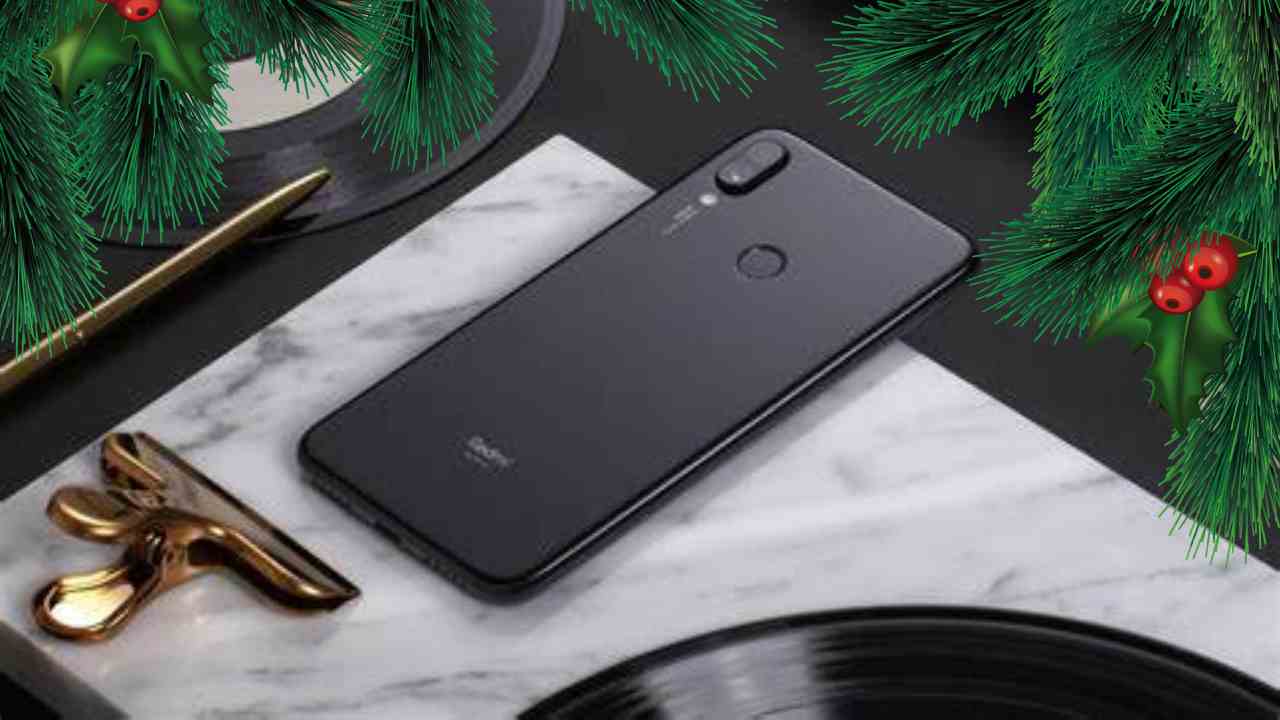 Xiaomi Natale androiditaly 20221115