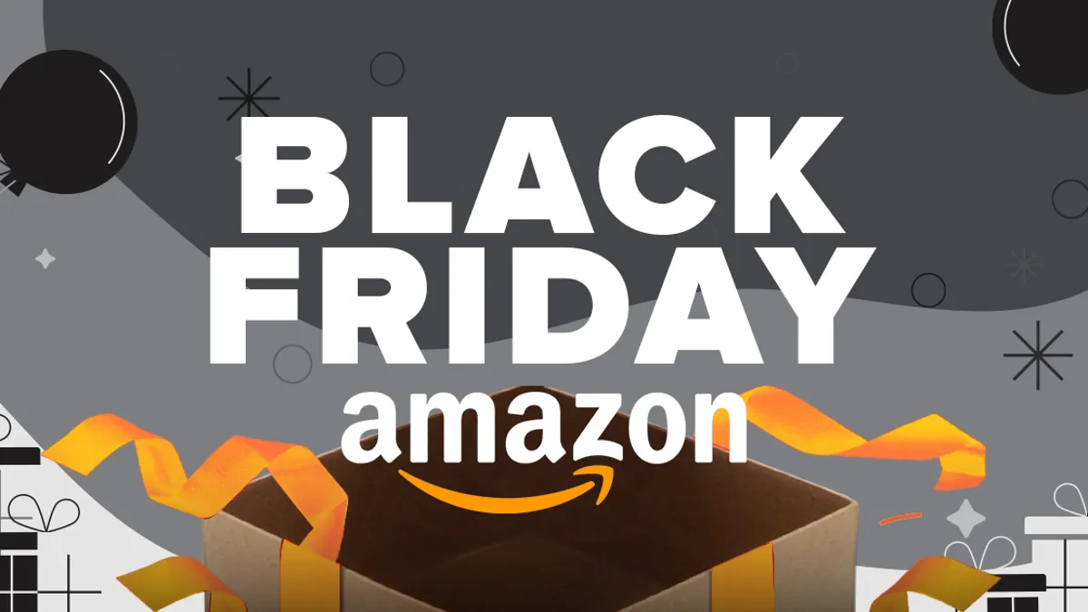 Il Black Friday si avvicina, come trovare tutte le offerte lampo su Amazon? Se fai così, sarà facilissimo
