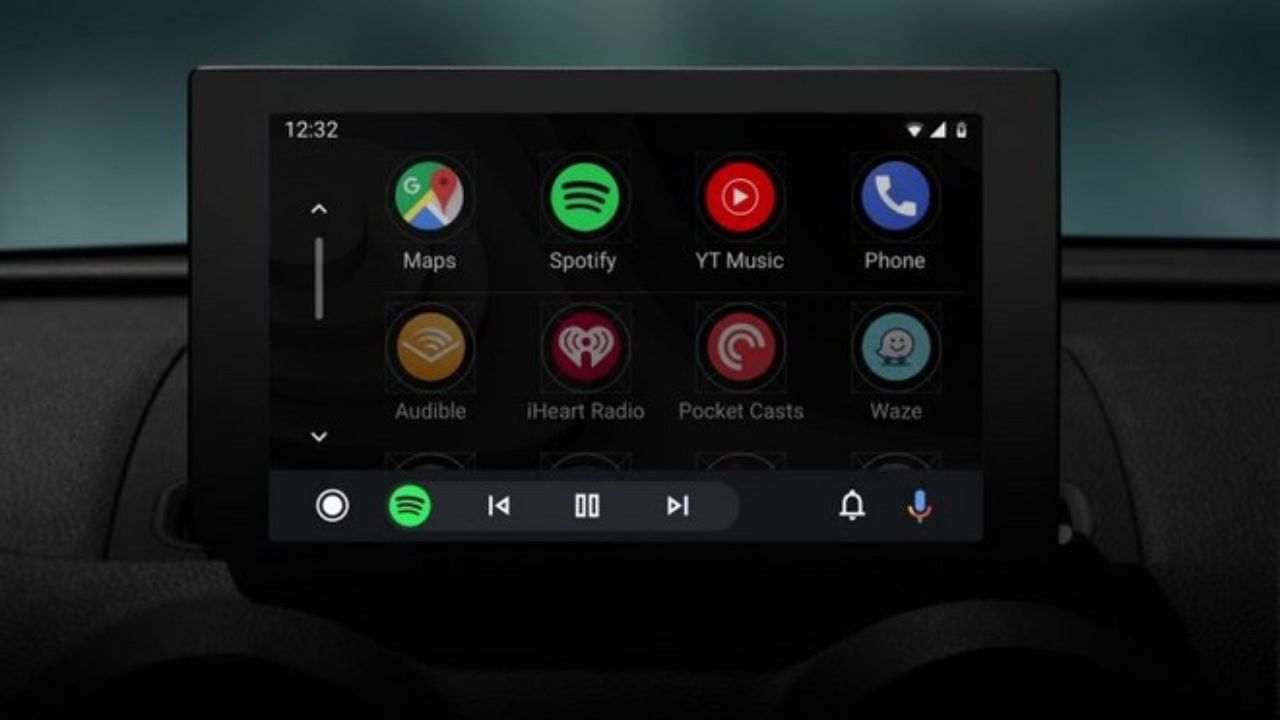 La nuova interfaccia di Android Auto vi lascerà senza fiato, finalmente in Beta