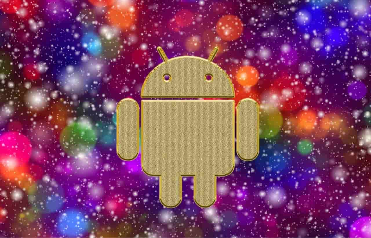 festa per android