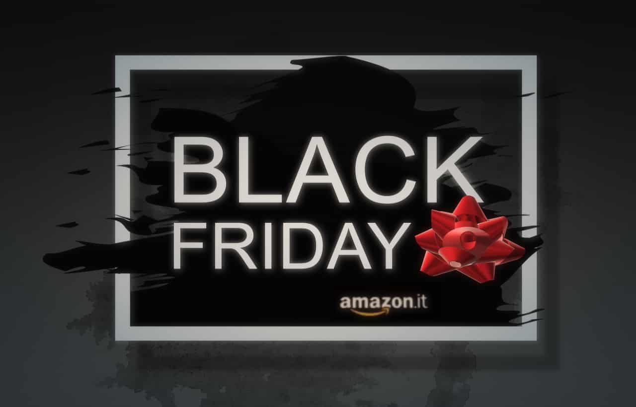 black friday amazon