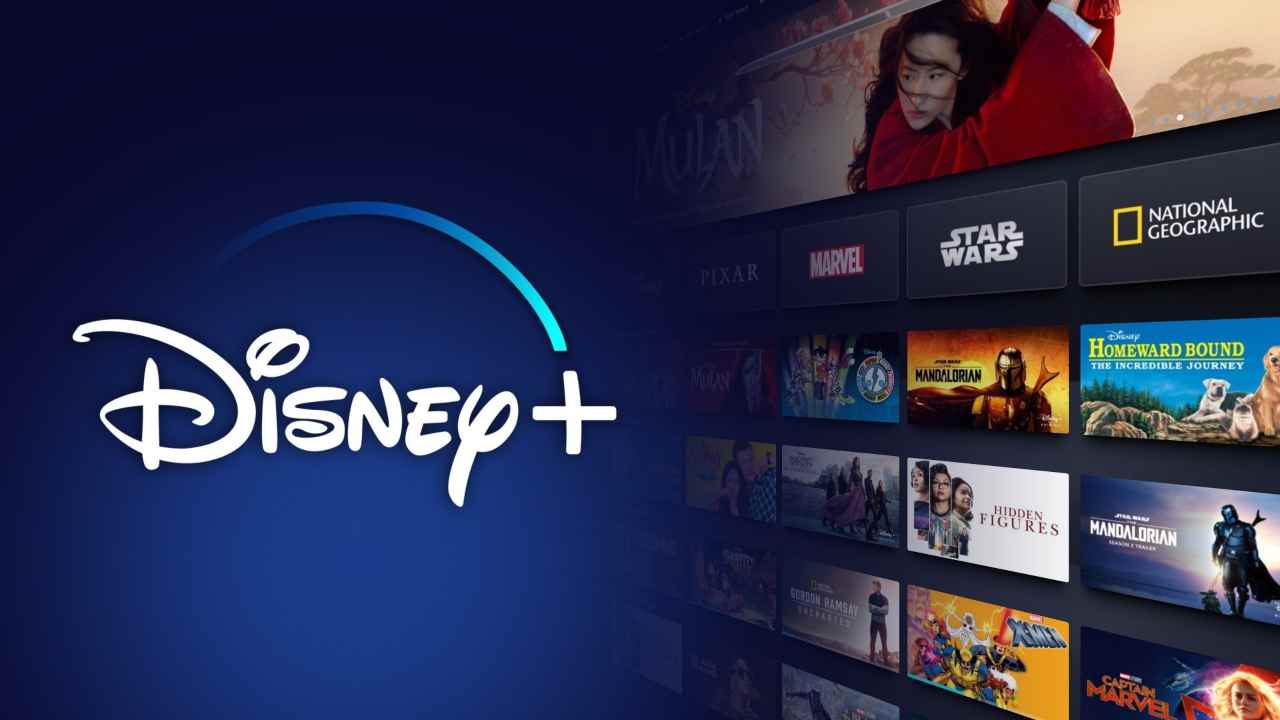 Anche Disney+ aumenta i prezzi, i rincari ormai colpiscono dappertutto, ma di quanto?