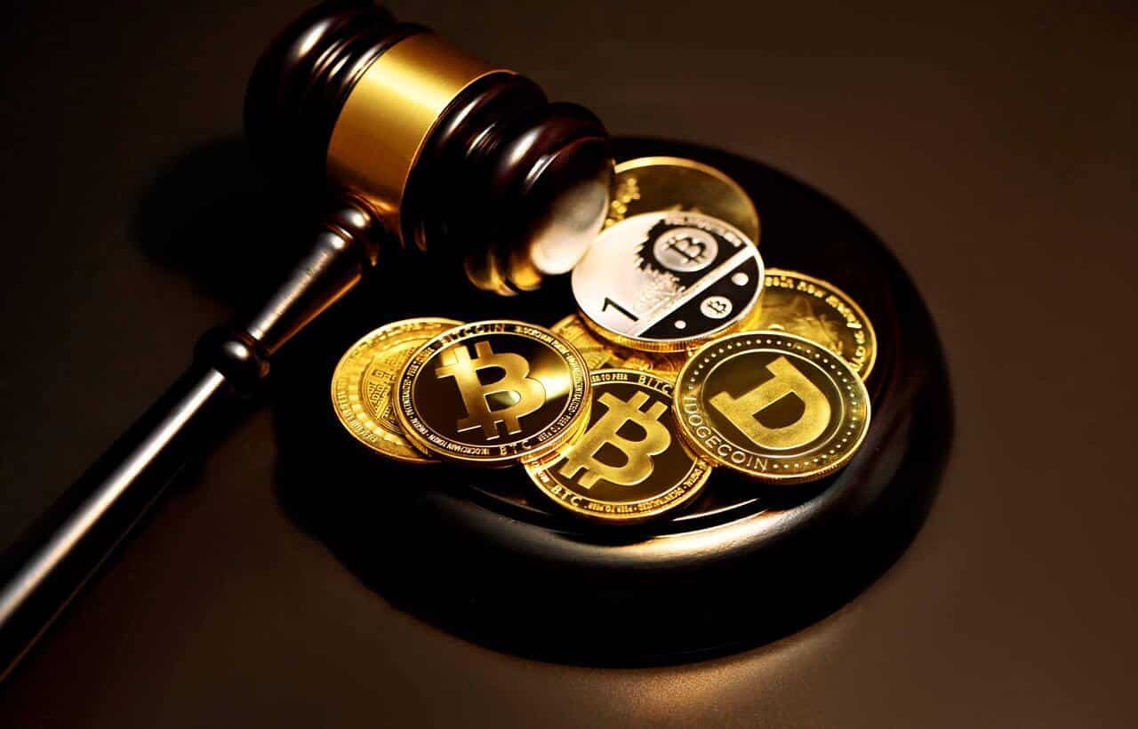 giustizia bitcoin