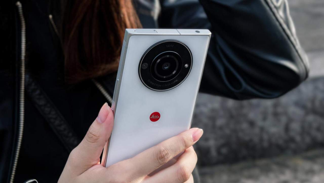 Leitz Phone 2 è lo smartphone tutto fotocamera, scopri il nuovo modello