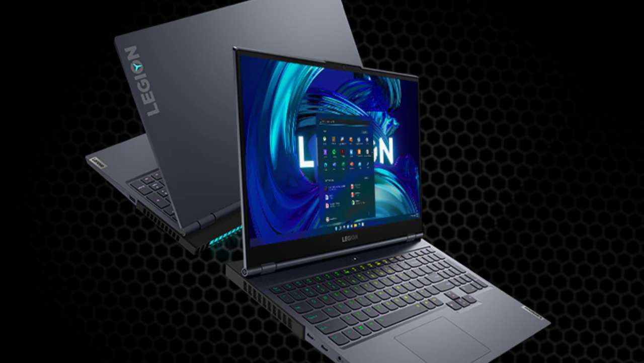 Lenovo Legion i7 è il miglior Gaming Notebook in commercio? Ecco la risposta definitiva