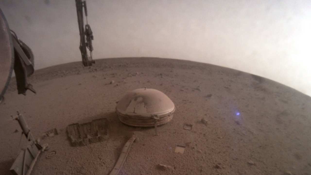 La NASA dice addio a Marte? Ecco cosa sta succedendo sul Pianeta Rosso