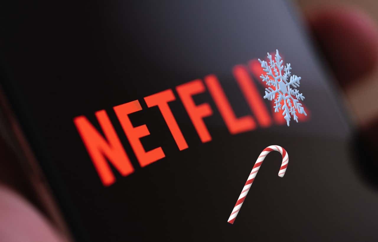 Netflix di Natale