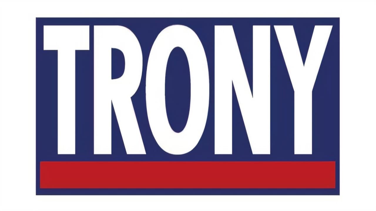 Trony logo