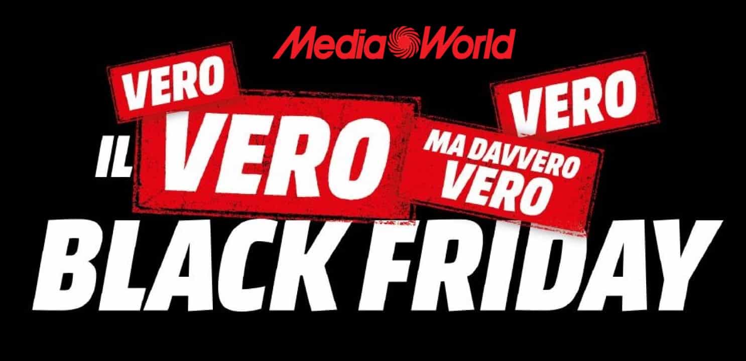 Vero vero Black Friday 