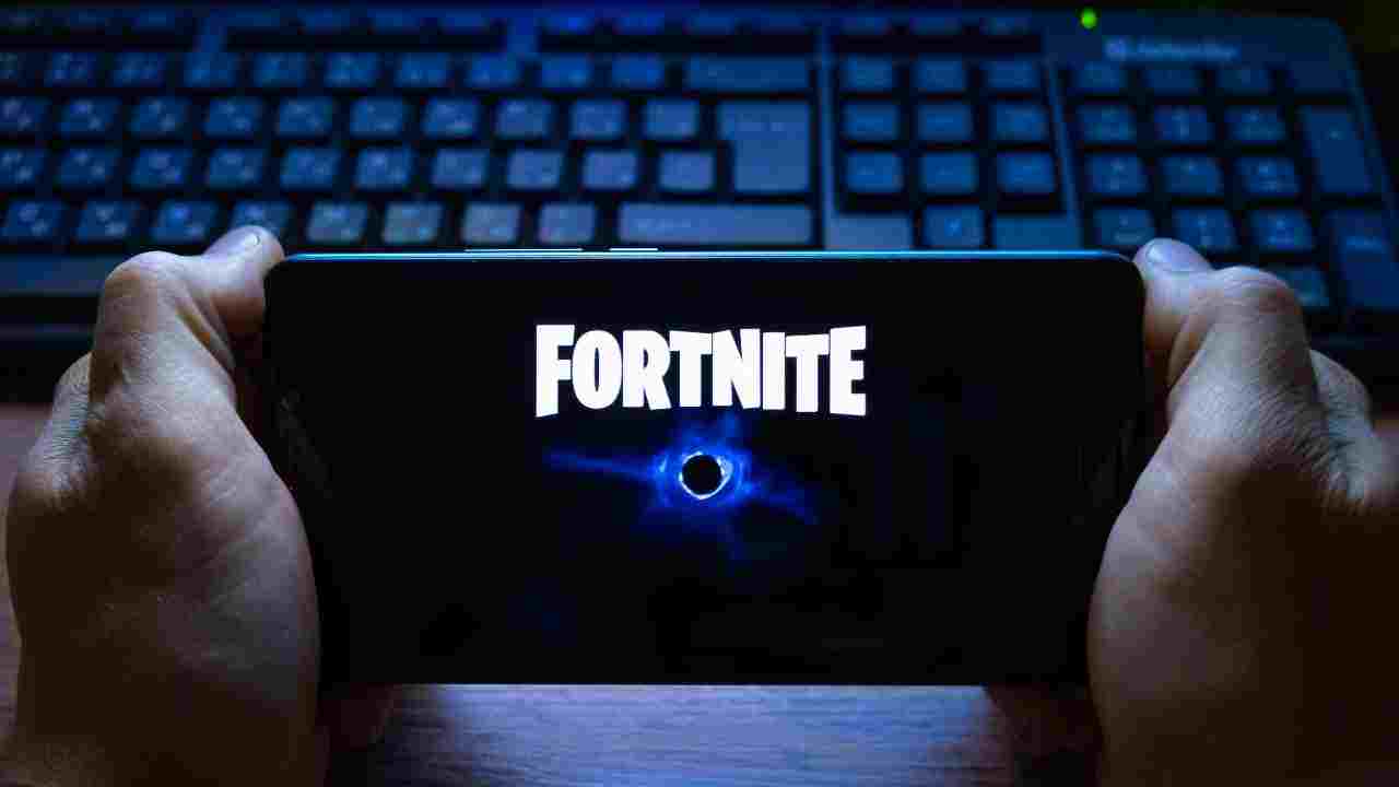 Fortnite - Androiditaly.com 20221205