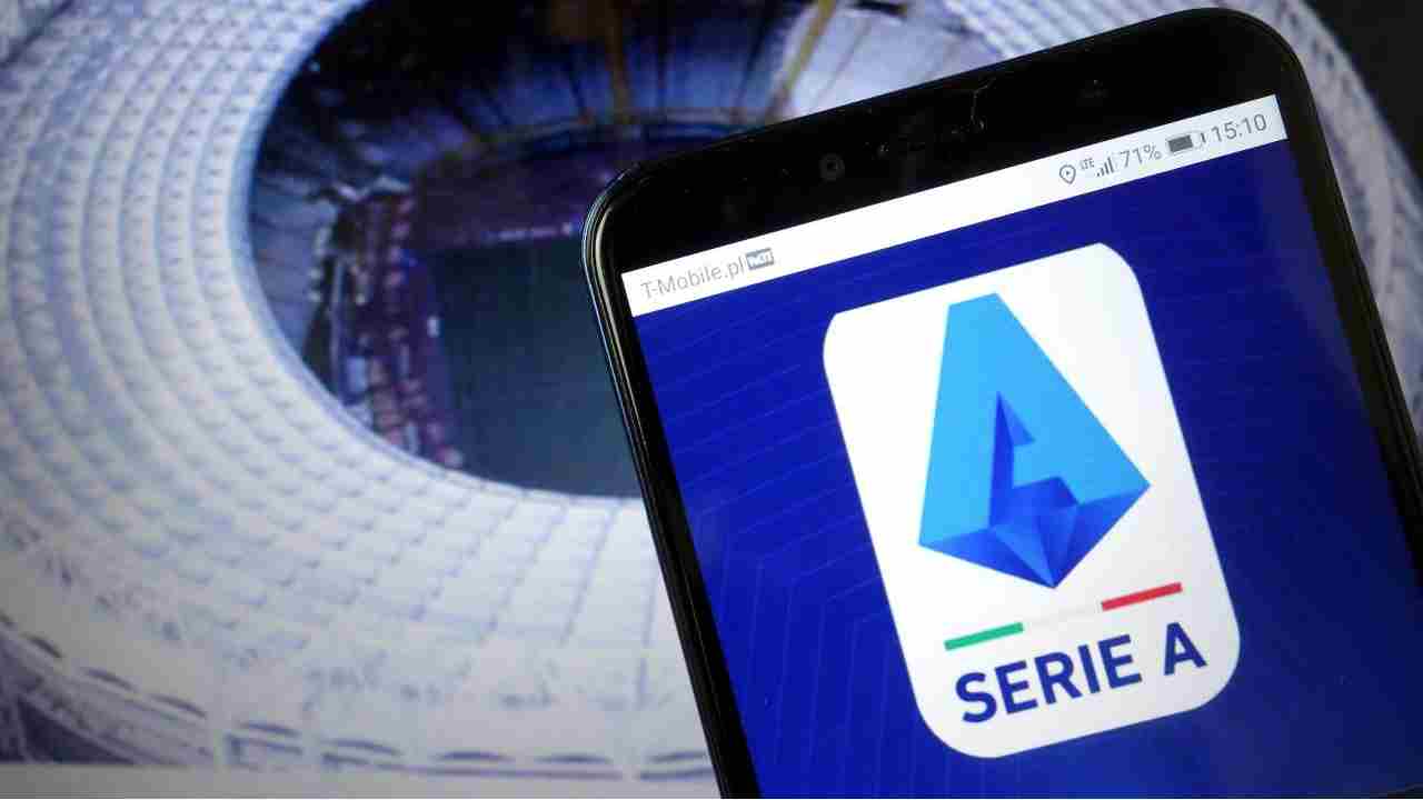 Serie A TIM - Androiditaly.com 20221206