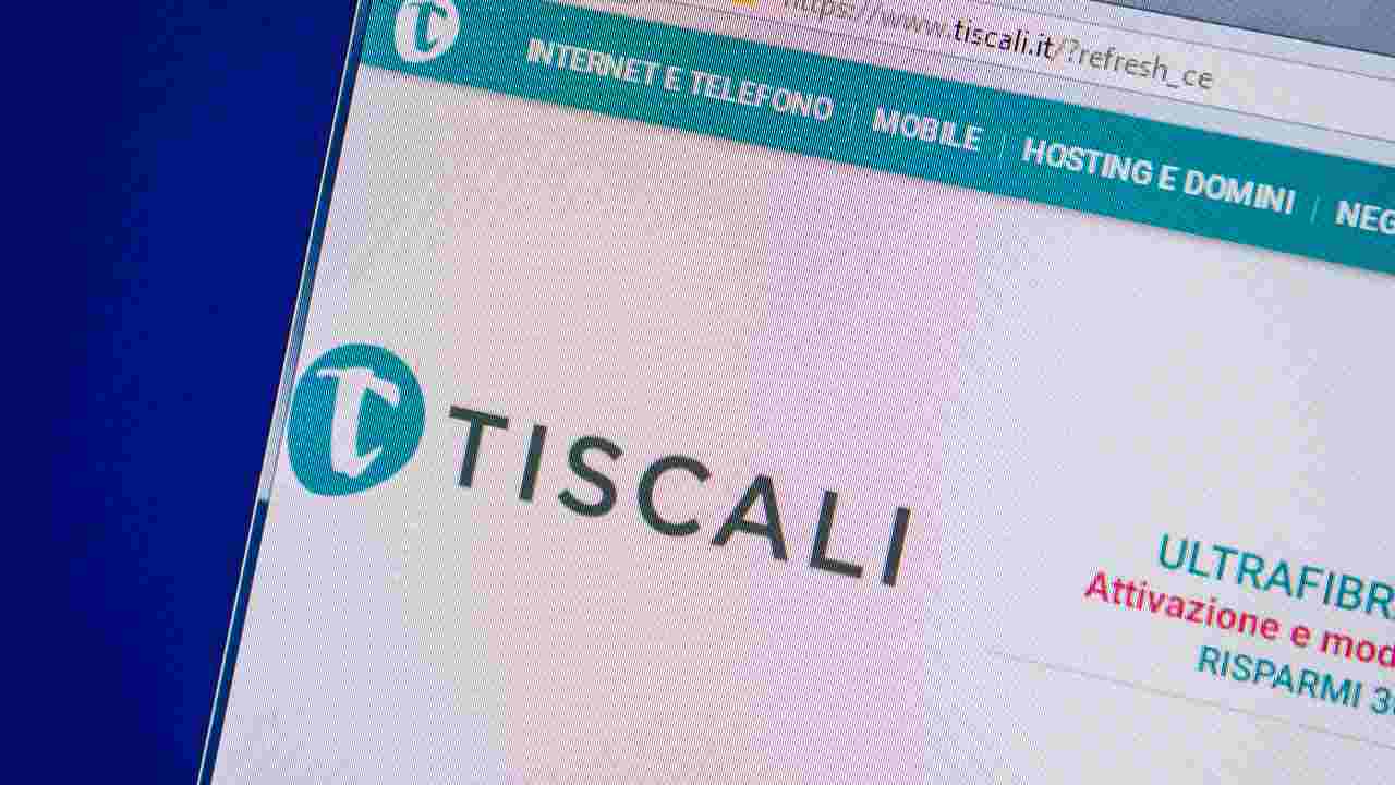Tiscali - Androiditaly.com 20221205