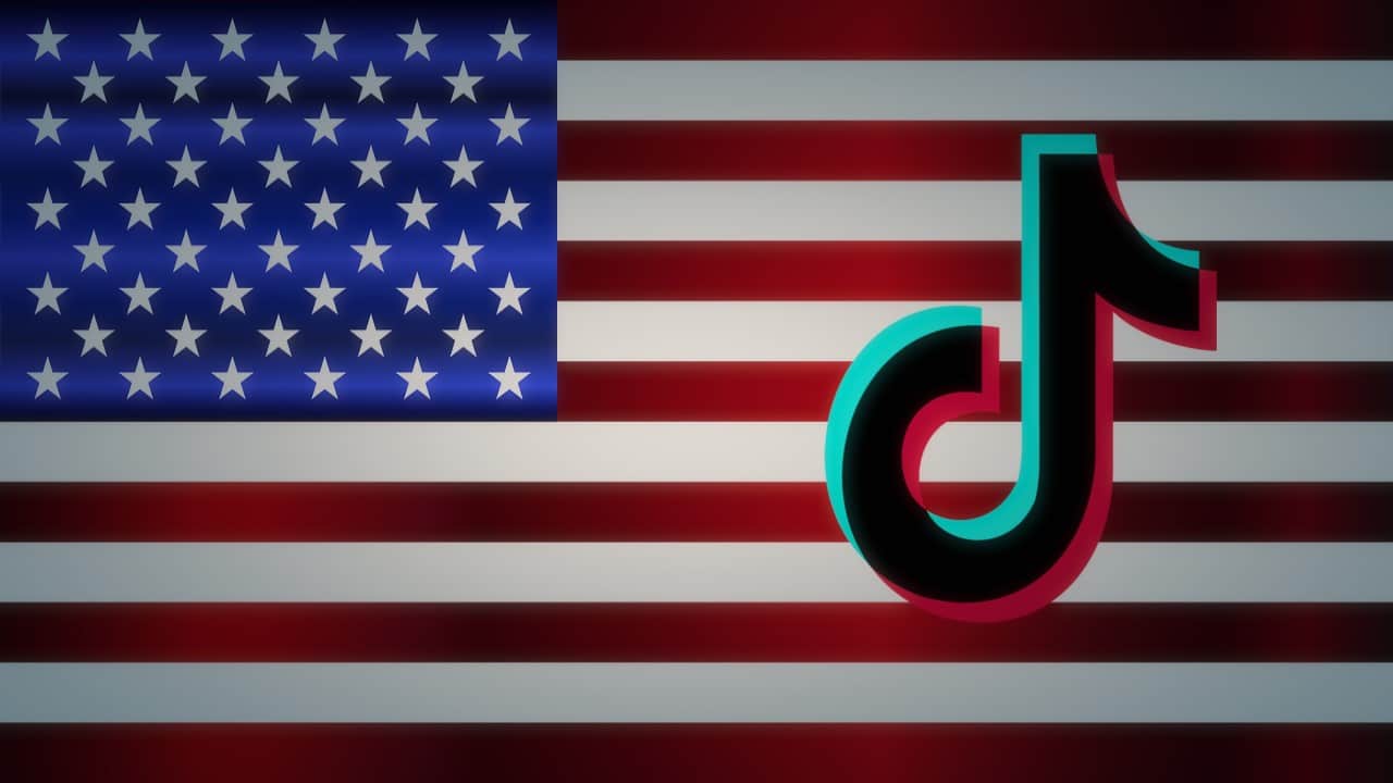 TikTok negli USA