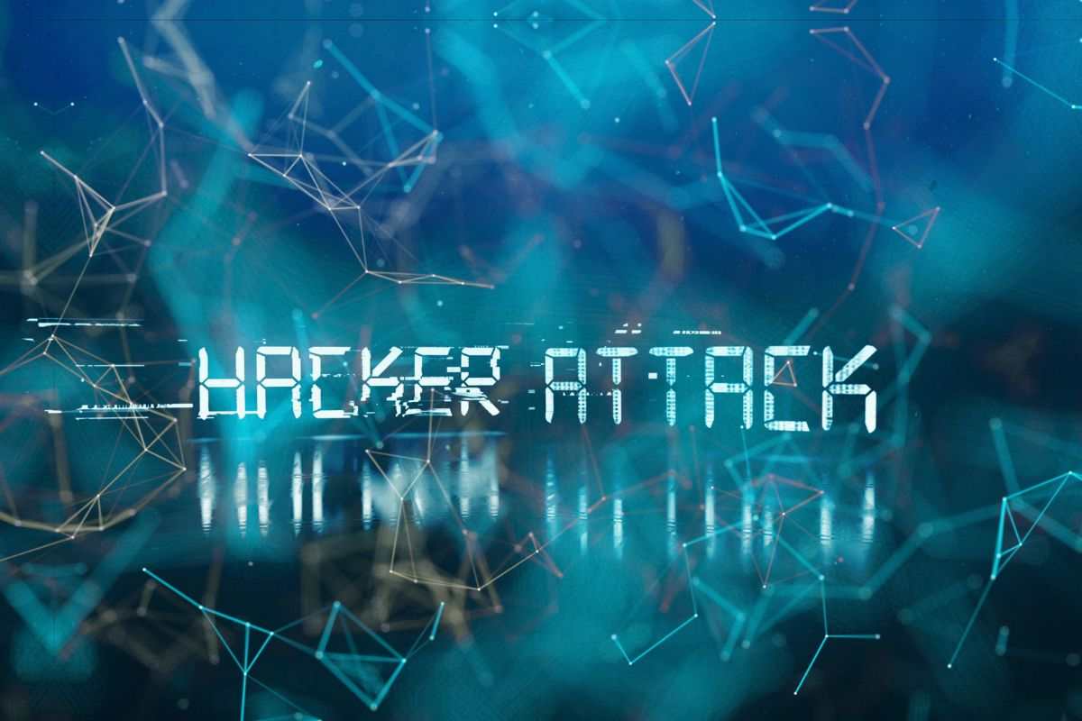 Gli attacchi hacker aumentano di anno in anno