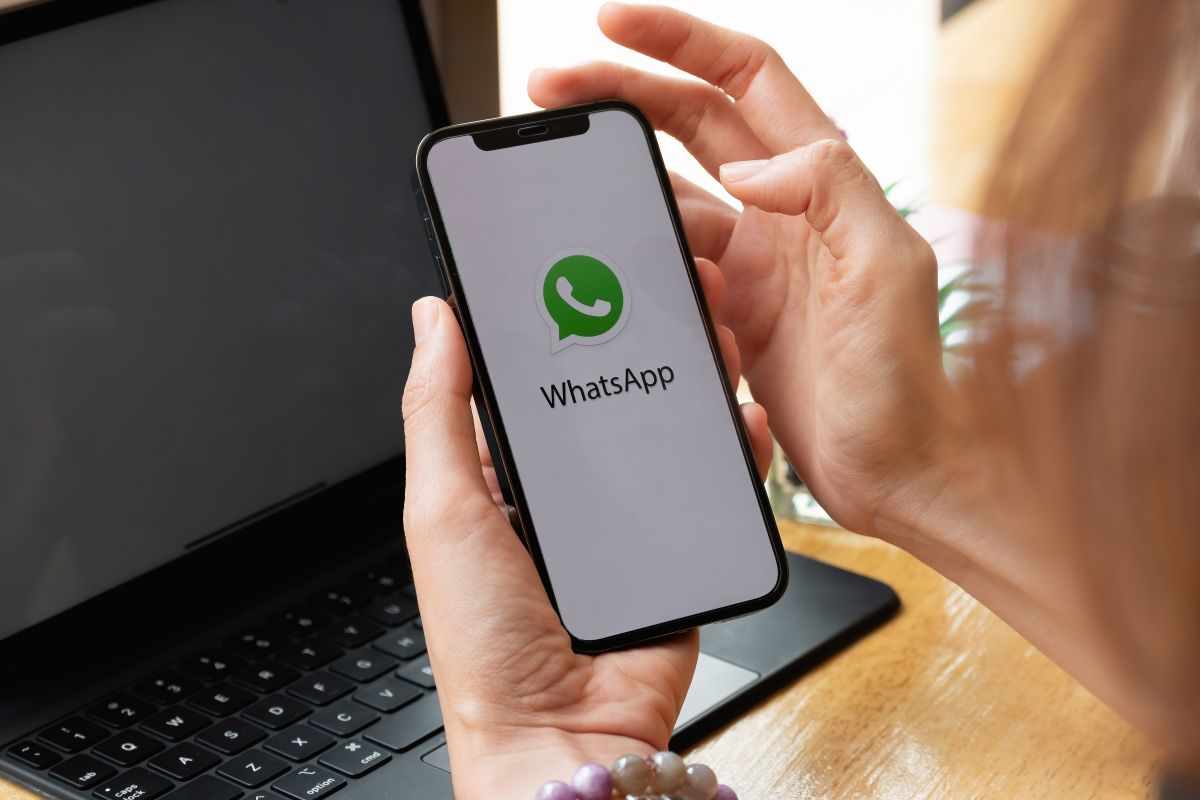 I canali WhatsApp saranno a iscrizione volontaria