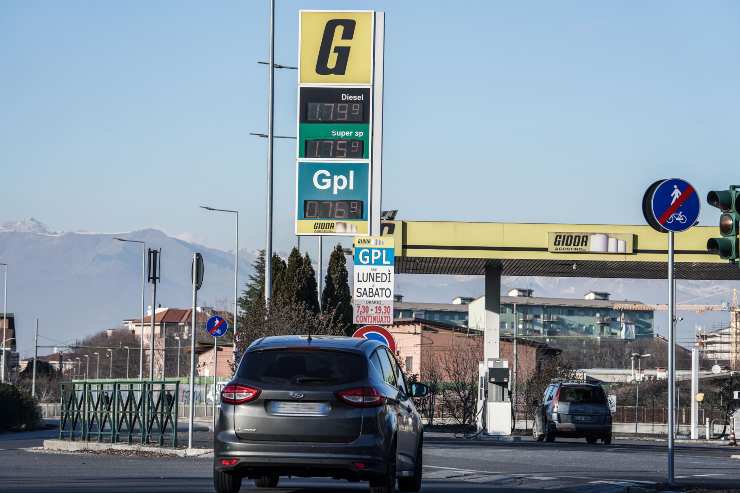 Carburanti nuove regole 