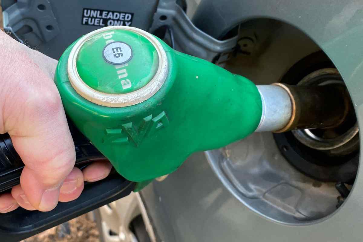 Carburanti, come cambieranno le regole dall'1 agosto