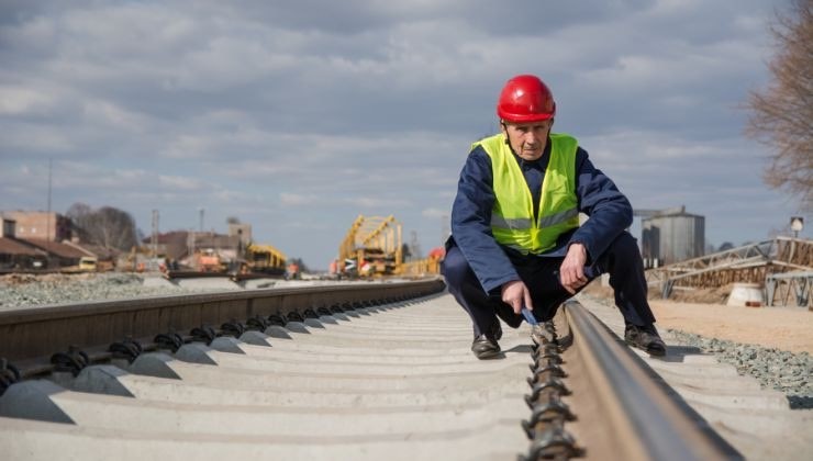 assunzioni nelle ferrovie dello stato com'è