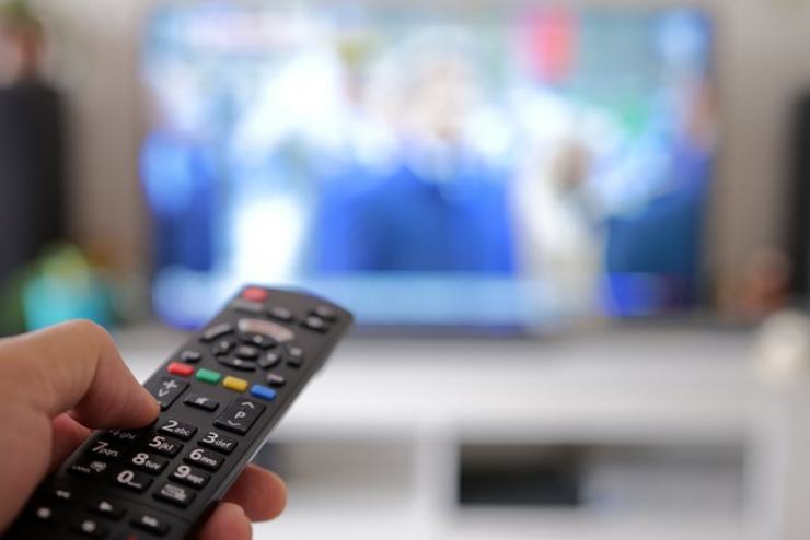 IPTV nuova stretta Governo