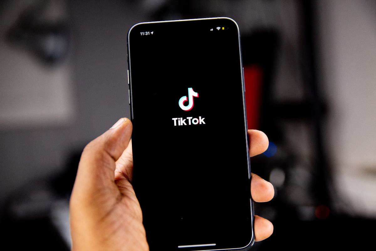 Nuovo pericoloso trend di TikTok