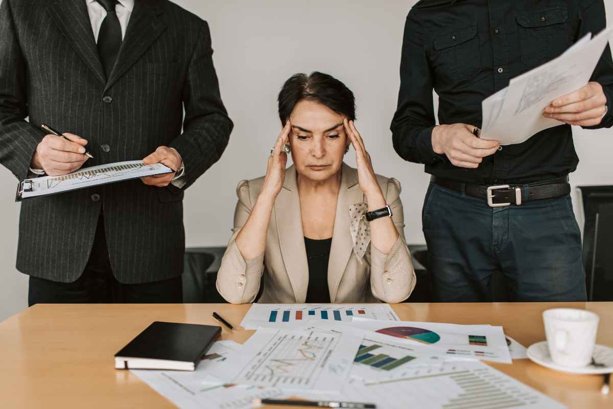 Settimana lavorativa, i consigli della scienza