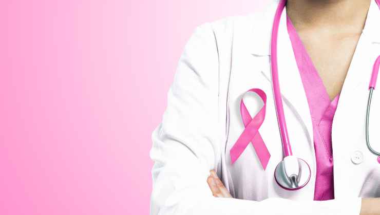 Seno mammografia