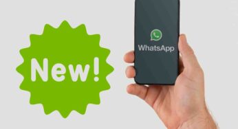 Whatsapp, risolto un assurdo limite: ora potrete aggiungerla